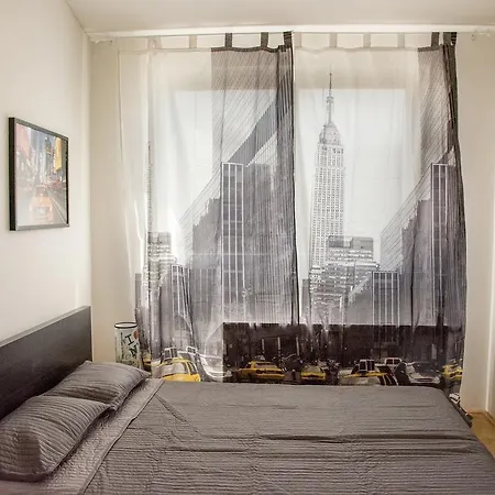 Penthouse Lipova 20