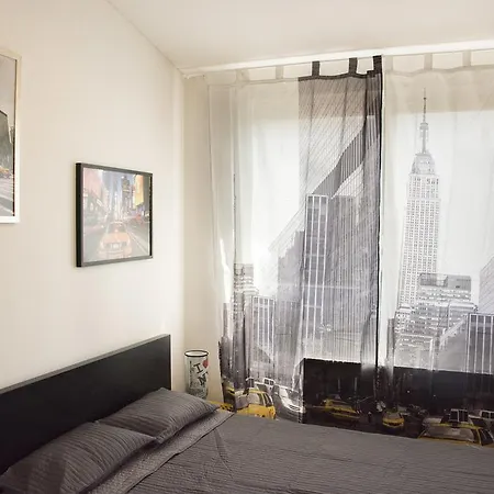 Apartment Penthouse Lipova 20 *