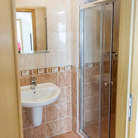 Penthouse Lipova 20 Apartment