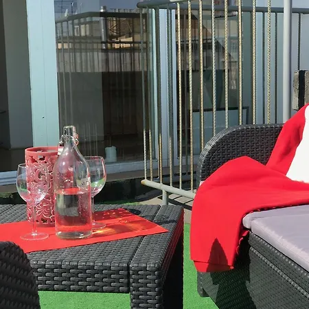 Penthouse Lipova 20